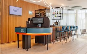 Hey Lou Hotel Hildesheim